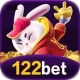 122bet Max Rewards