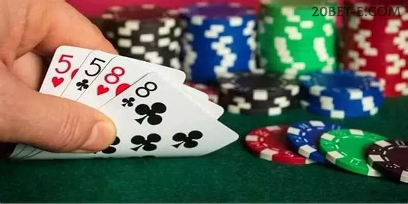 Roleta e blackjack 20bet