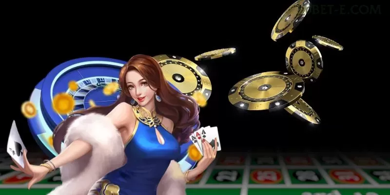 Cassino ao vivo 20bet dealers