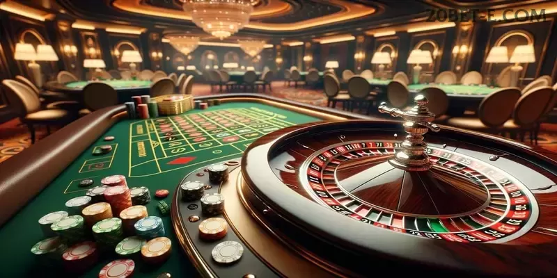 Cassino 20bet app mobile