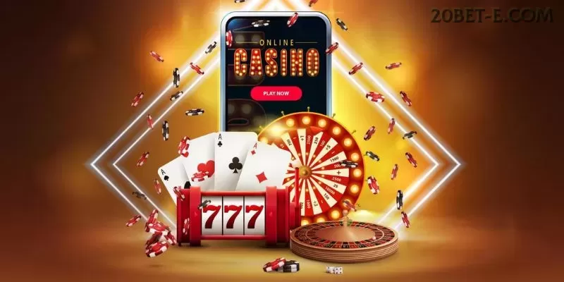 20bet multi dispositivo