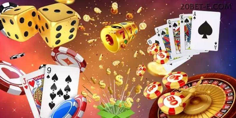 Ganhar e sacar na 20bet